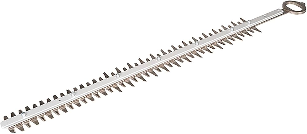 Ensemble de couteaux accessoires Makita | 600mm | duh506z p - 1910h9-0