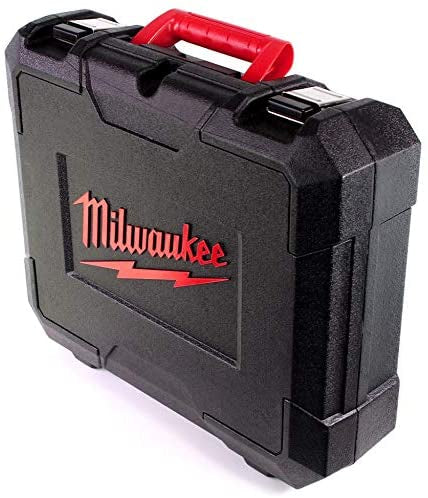Mallette d'accessoires Milwaukee pour m18 bid m18 bpd - 4931436086