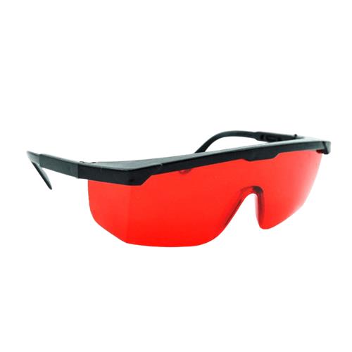 Lunettes laser Levelfix gl50r rouge