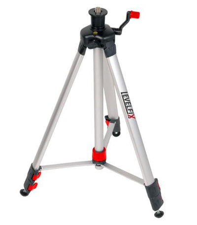 Trépied Levelfix en aluminium p150il jusqu'à 1,5 m
