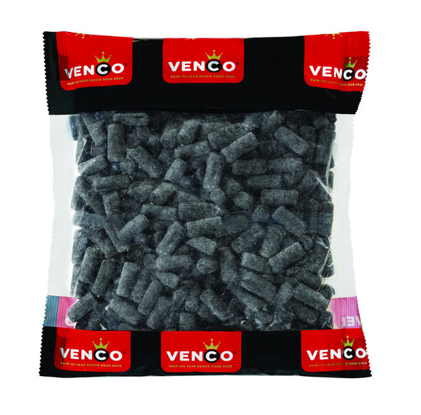 Craie noire Venco (6x 1kg)
