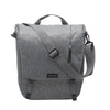 Nouveau Looxs Nova Single Shoulder Bag - Grey