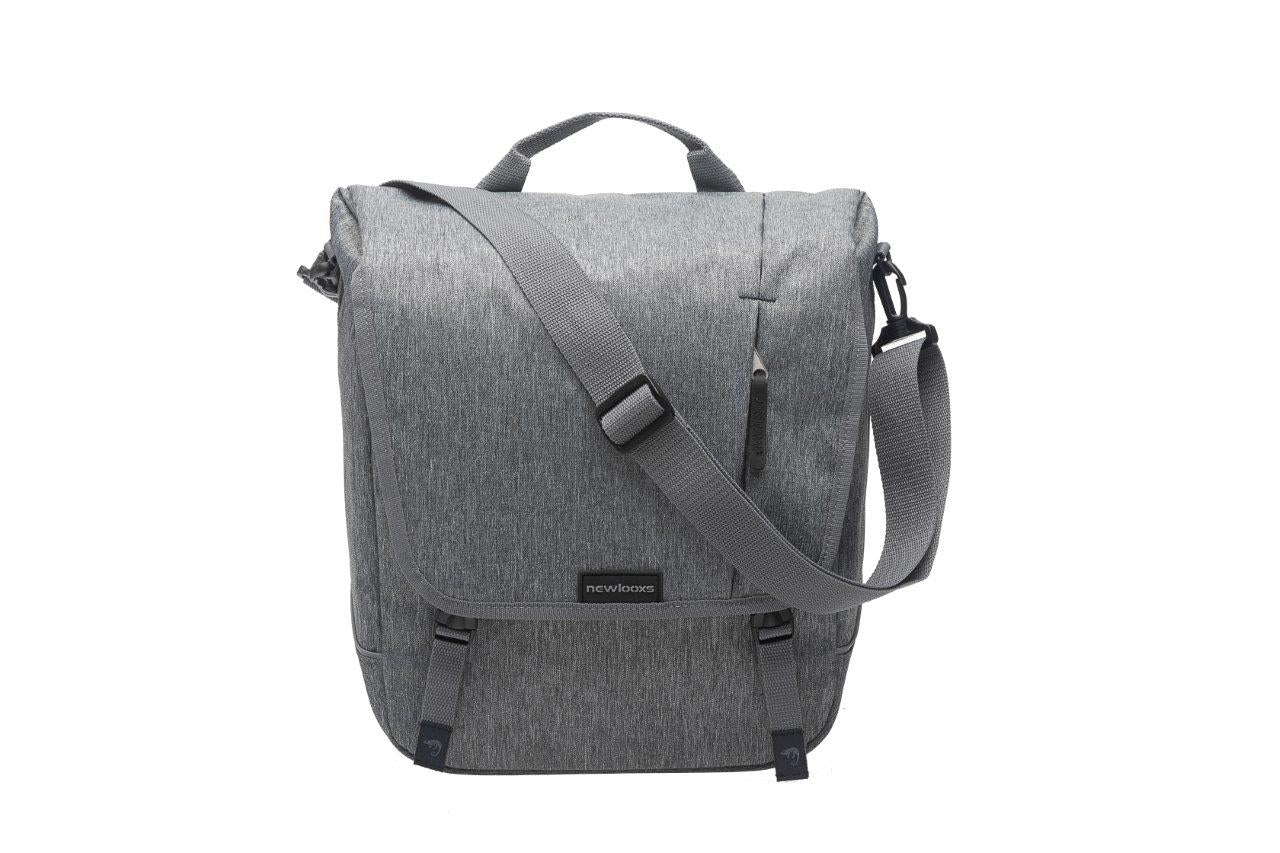 Nouveau Looxs Nova Single Shoulder Bag - Grey