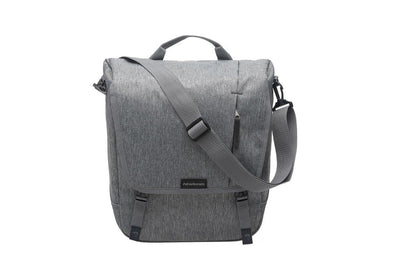 Nouveau Looxs Nova Single Shoulder Bag - Grey