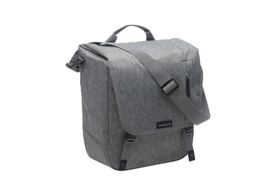 Nouveau Looxs Nova Single Shoulder Bag - Grey