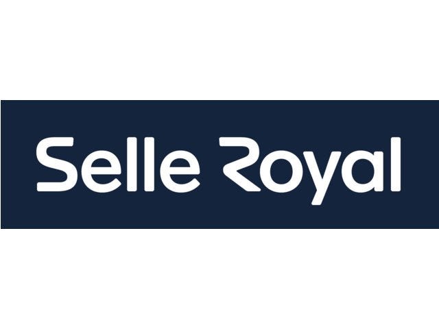 Selle royal cove logo 2023 99x30 magnétique