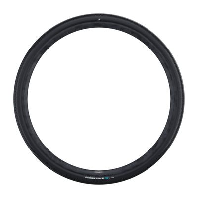 Schwalbe pneu g-one rs evo 28 x 1,70 sw pli tlr
