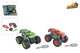 Camion grande roue Roadblasters avec fonction vis 12cm