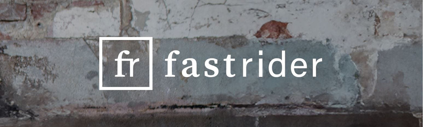 Fastrider cove fastrider avec logo type c forex 99x30