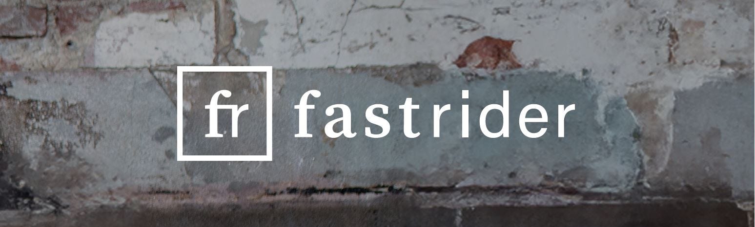 Fastrider cove fastrider avec logo type c forex 99x30