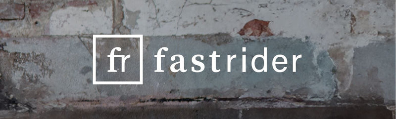 Fastrider cove fastrider avec logo type c forex 99x30