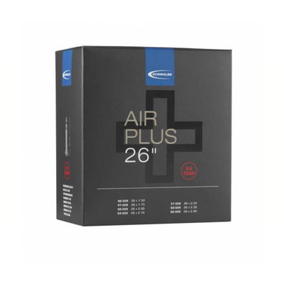 Schwalbe Sv13ap chambre à air airplus 26inch 40 62-559 ib 40mm