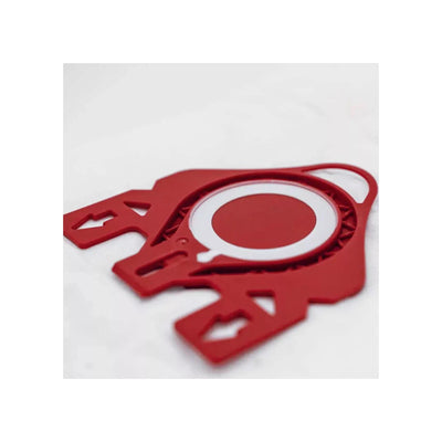 Sac aspirateur Sqoon miele f j m 3-d pro