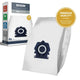 Sac aspirateur Sqoon miele co tu 4pcs