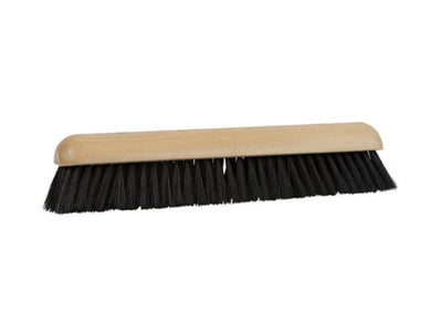 Luva balayeuse cheveux artificiels laqués 60 cm fsc