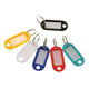 Étiquettes pour clés Westmark, lot de 6