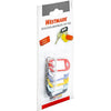 Étiquettes pour clés Westmark, lot de 6