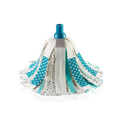 Leifheit Leifheit 52066 3in1 Mop Mop Head Green White