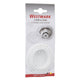 Crépine d'évier Westmark 2 pièces ø70mm