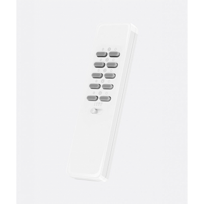 Klikaanklikuit 1078306 - télécommande ayct-103 blanc - 16 canaux | 1 pièce