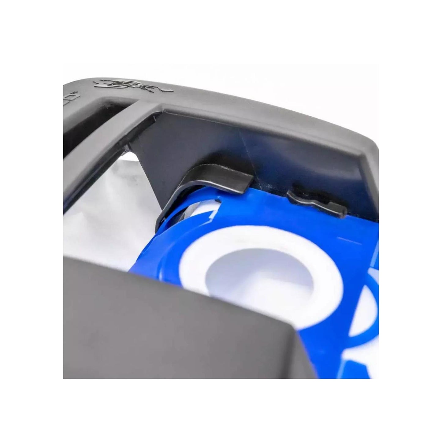 Sac aspirateur Sqoon support Philips. 10 pièces