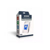 Sac aspirateur Sqoon support Philips. 10 pièces