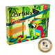 Artiles : nature du puzzle. 33x28x5,5cm 4+