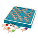 Svoora le poisson jeux de mémoire. (6 crédits