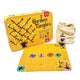 Enchevêtrements magnétiques de jardin de jeu. 8-99+