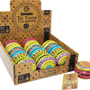 Des yoyos en étain. fête géniale. 3 assortiments. 6+
