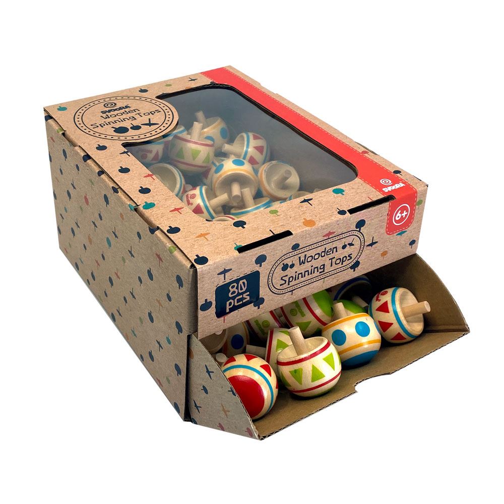 Mini plateau inversé en bois Dsp. indépendant. (80) 6