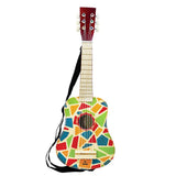 Cirque de guitare pour enfants. 64x26x8 cm. 5+ - afbeelding 1