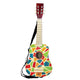 Cirque de guitare pour enfants. 64x26x8 cm. 5+