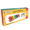 Métallophone coloré à 8 notes. 3+