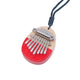 Kalimba de musique en bois Svoora. 6+