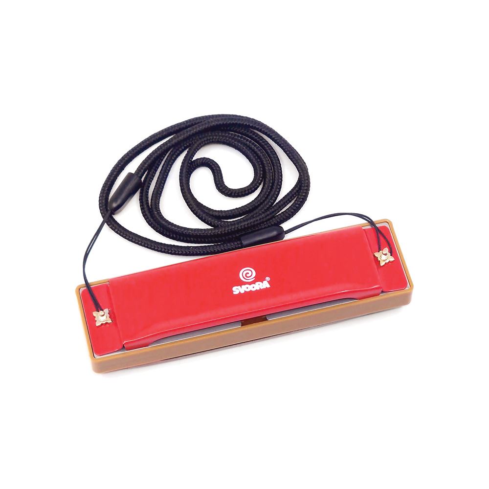 Harmonie musicale en bois Svoora. 6+