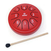 Tambour de langue musical Svoora. 8 tons. 6+