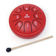 Tambour de langue musical Svoora. 8 tons. 6+