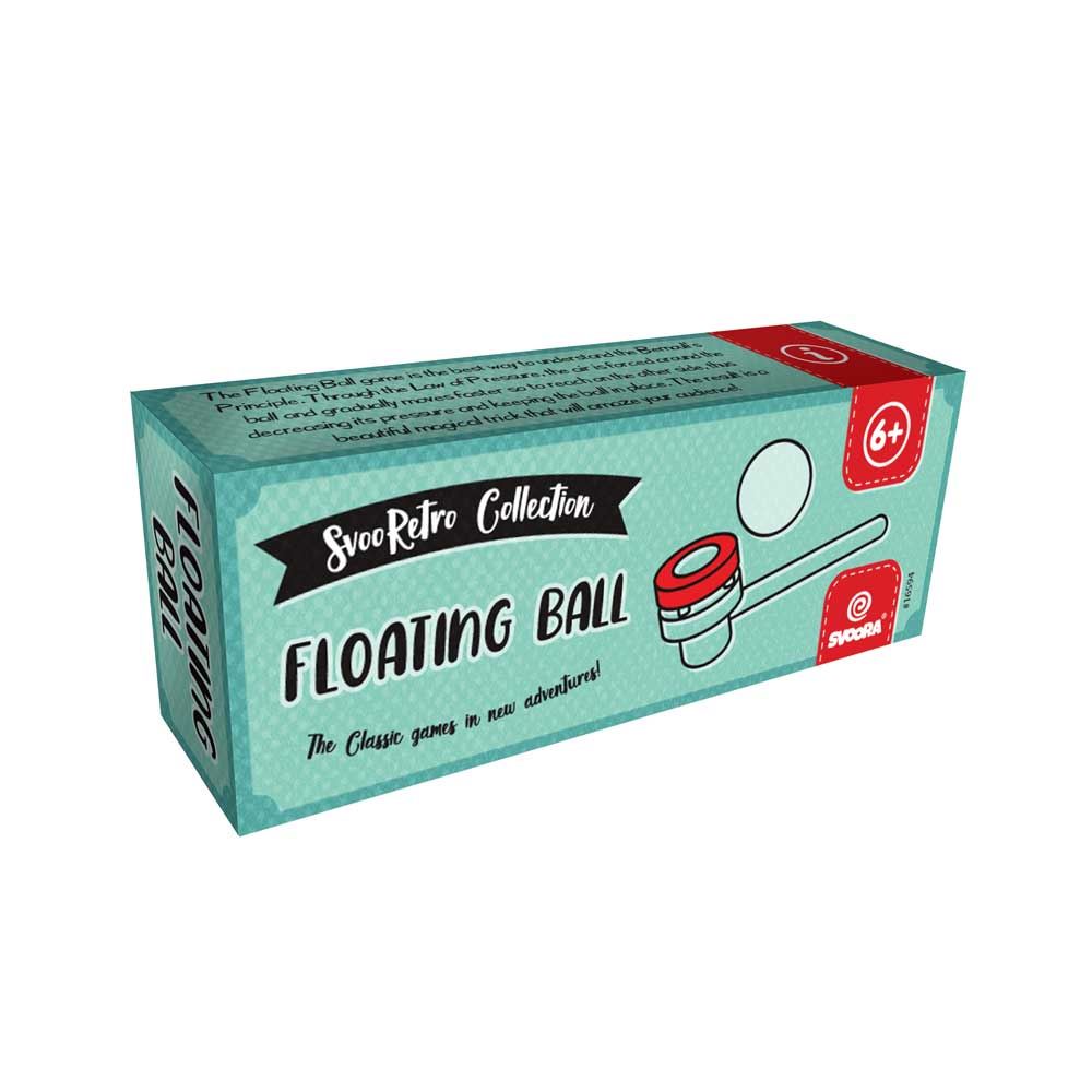 Jeu de balle flottante. jeu de balle flottante. 6+