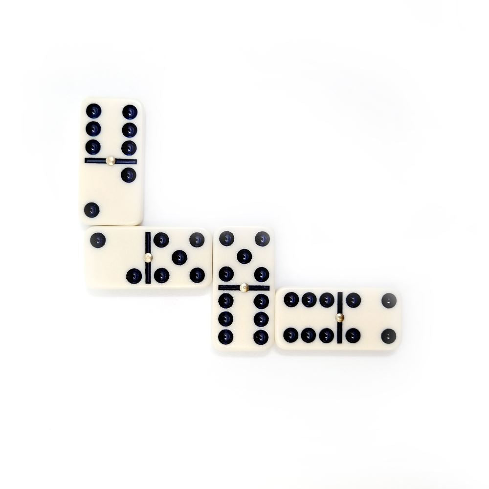 Domino rétro Svoora. 6+