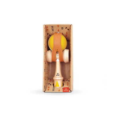 Kenda svoora ma en bois. jaune. 6+