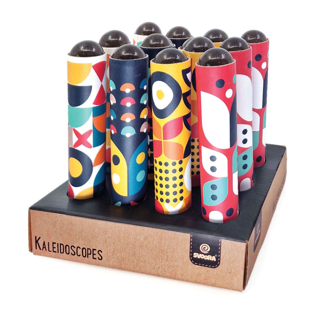 Dsp. sphère kaléidoscope. 4 essieux 6+