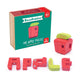 Svooriddles le puzzle de la pomme. 6+