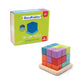 Svooriddles le puzzle du cube. 6+