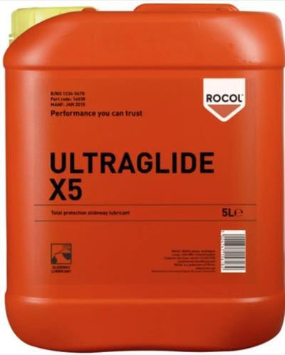 Rocol ultraglide x5 20 litres