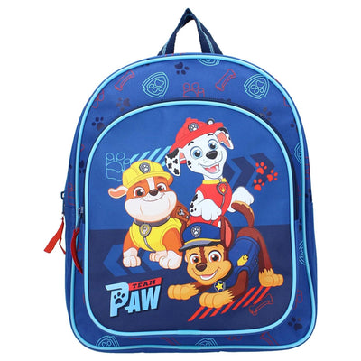 PAW PATROL SACKPACK GO PUPPIES GO