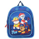 PAW PATROL SACKPACK GO PUPPIES GO