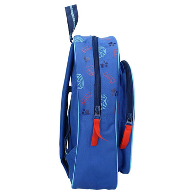 PAW PATROL SACKPACK GO PUPPIES GO