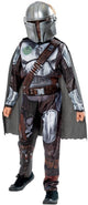 Rubis - les enfants premium mandaloriens (taille m)