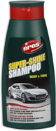 Eres shampoing super-brillance voiture - wash brillance - 500ml
